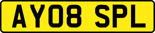 AY08SPL