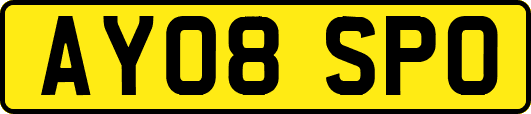AY08SPO