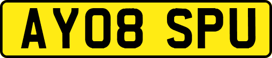 AY08SPU