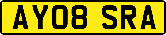 AY08SRA