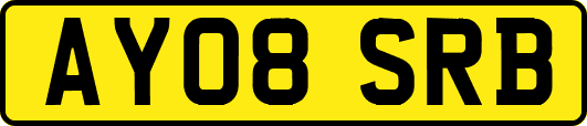 AY08SRB