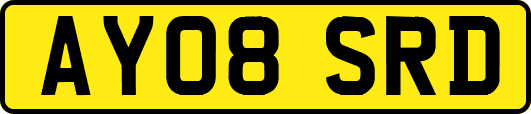 AY08SRD