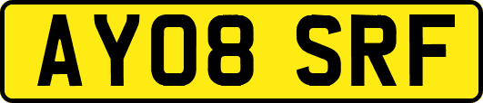 AY08SRF