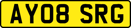 AY08SRG