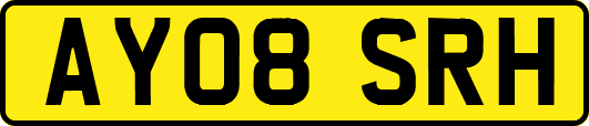 AY08SRH