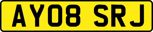 AY08SRJ
