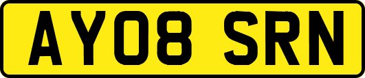 AY08SRN
