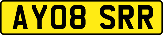AY08SRR