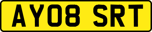 AY08SRT