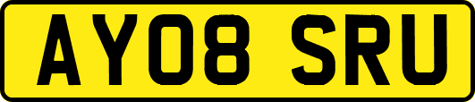 AY08SRU