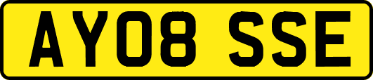 AY08SSE