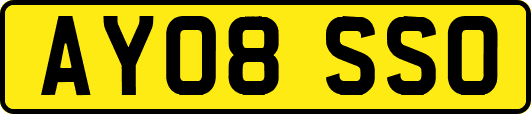 AY08SSO
