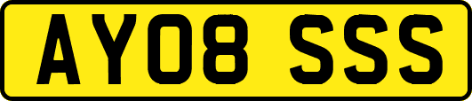 AY08SSS