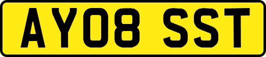 AY08SST