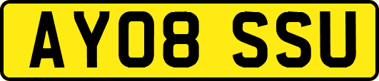 AY08SSU