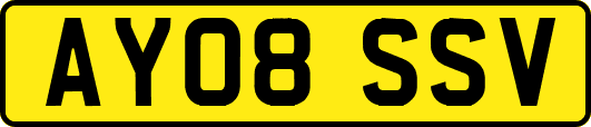 AY08SSV