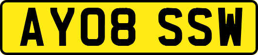 AY08SSW