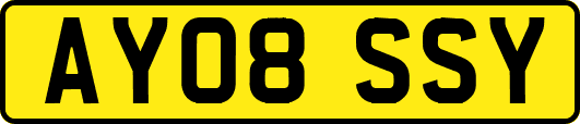AY08SSY