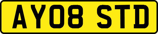 AY08STD
