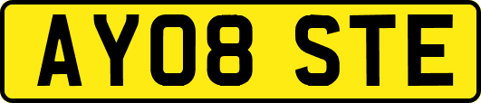 AY08STE