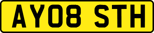 AY08STH