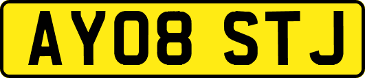 AY08STJ