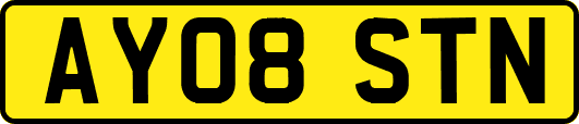 AY08STN
