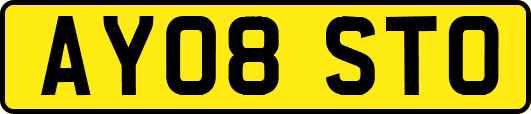 AY08STO