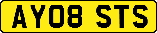 AY08STS