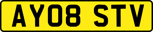 AY08STV