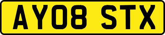 AY08STX