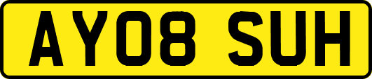 AY08SUH