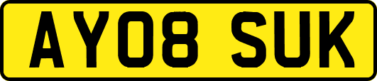 AY08SUK