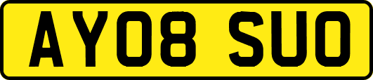 AY08SUO