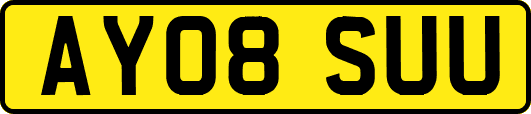 AY08SUU