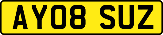 AY08SUZ