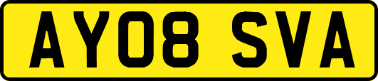 AY08SVA