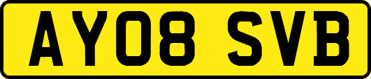 AY08SVB