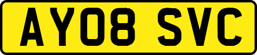 AY08SVC