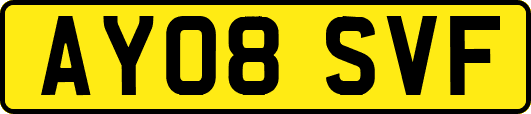 AY08SVF