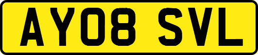 AY08SVL