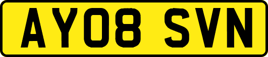 AY08SVN