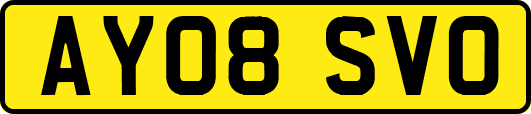 AY08SVO