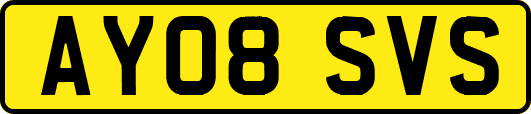 AY08SVS