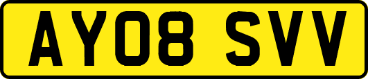 AY08SVV