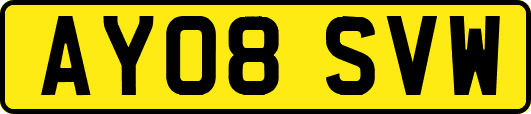 AY08SVW