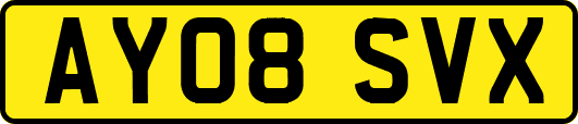 AY08SVX