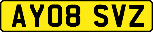 AY08SVZ