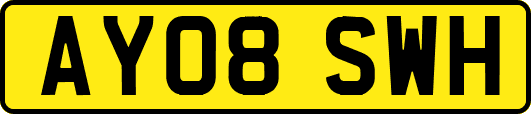 AY08SWH