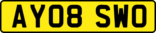 AY08SWO